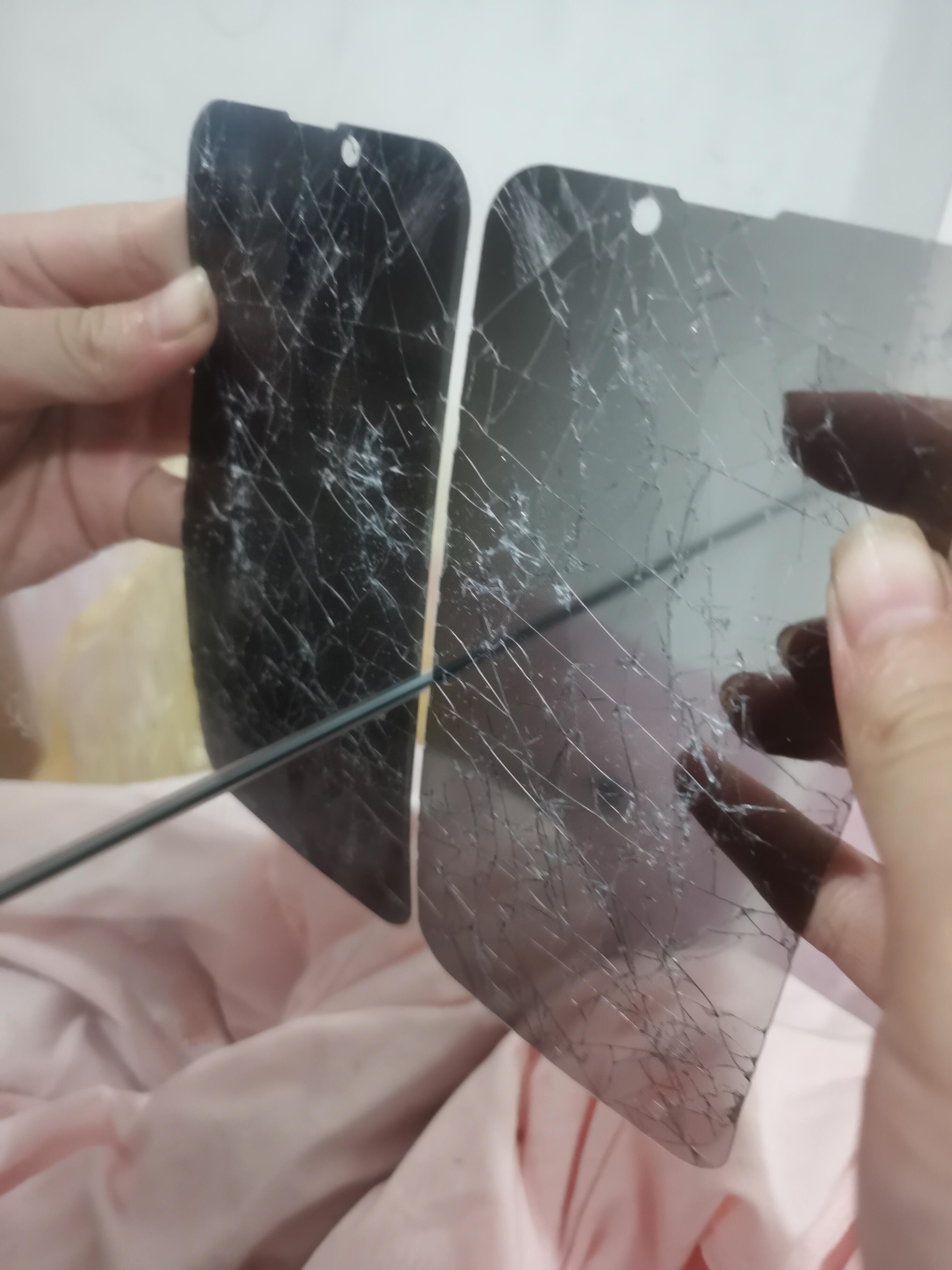 现在你身边用防窥膜的人还多吗？ ​​​