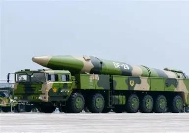 “一旦发生核战，中国面对美国坚持不了 1 小时！” 俄专家 10 年前提醒，中国