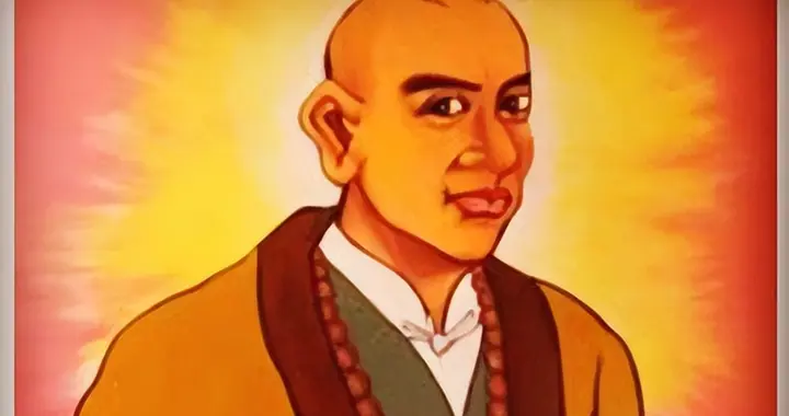 他是悟空，却没有金箍棒，也不会七十二变，但是真实的历史人物