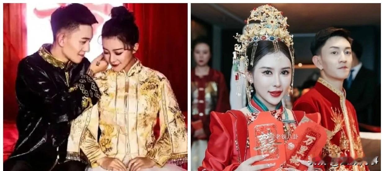 丹sir、李耀阳妻子籍悦激烈互撕，爆猛料：以“坚强”威胁李耀阳求婚、结婚。

 