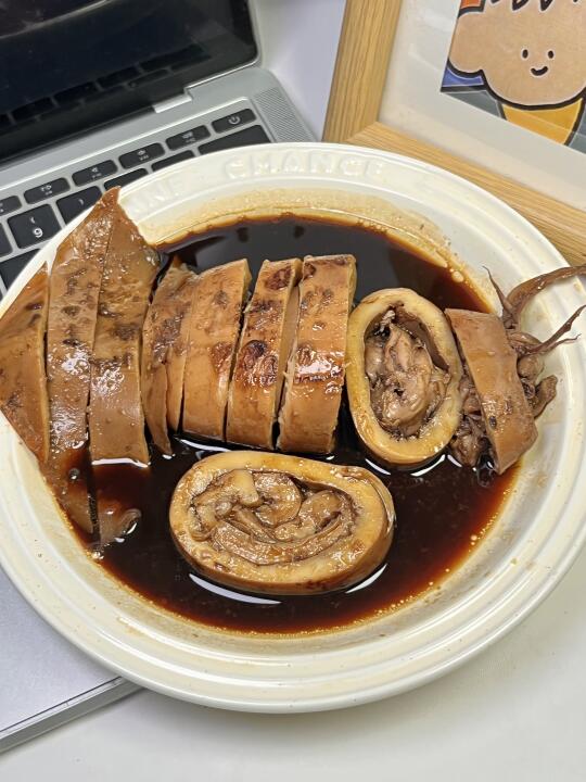 无所谓！浙江人有自己的低脂小零食！！