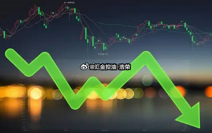 黄金参考 4573-4575位置空，防守：4583，目标：4550金价