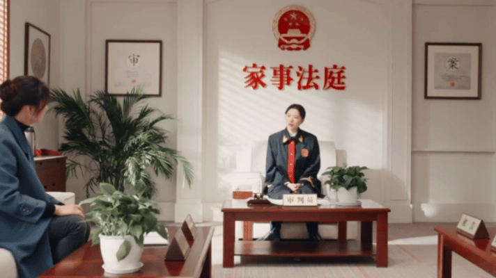 龚俊任敏新剧门口打嘴仗家事法庭龚俊任敏新剧里的互动真的太有梗啦🎉，两人一见面就