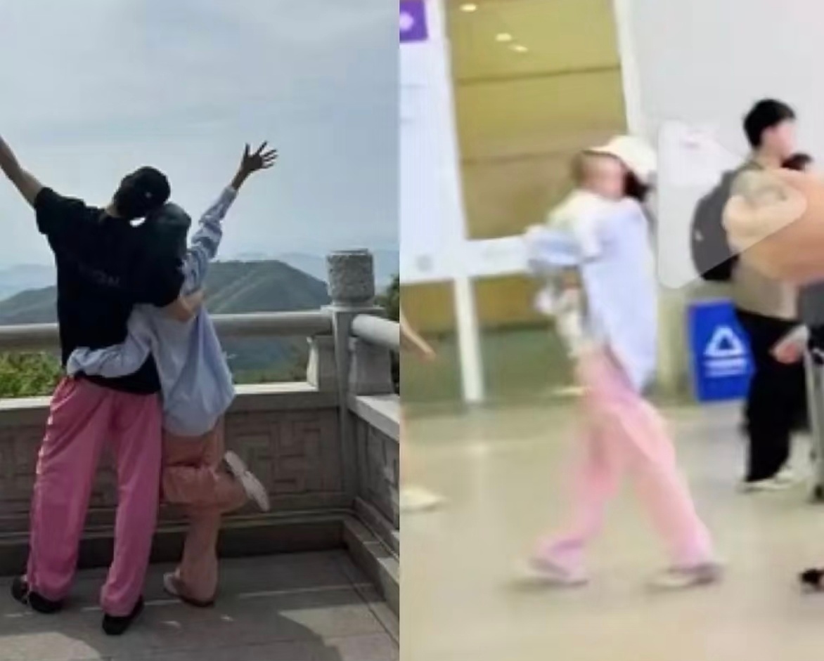 田栩宁 滕泽文 光速吃瓜到最后，这6.0的瓜结局居然是girls help gi
