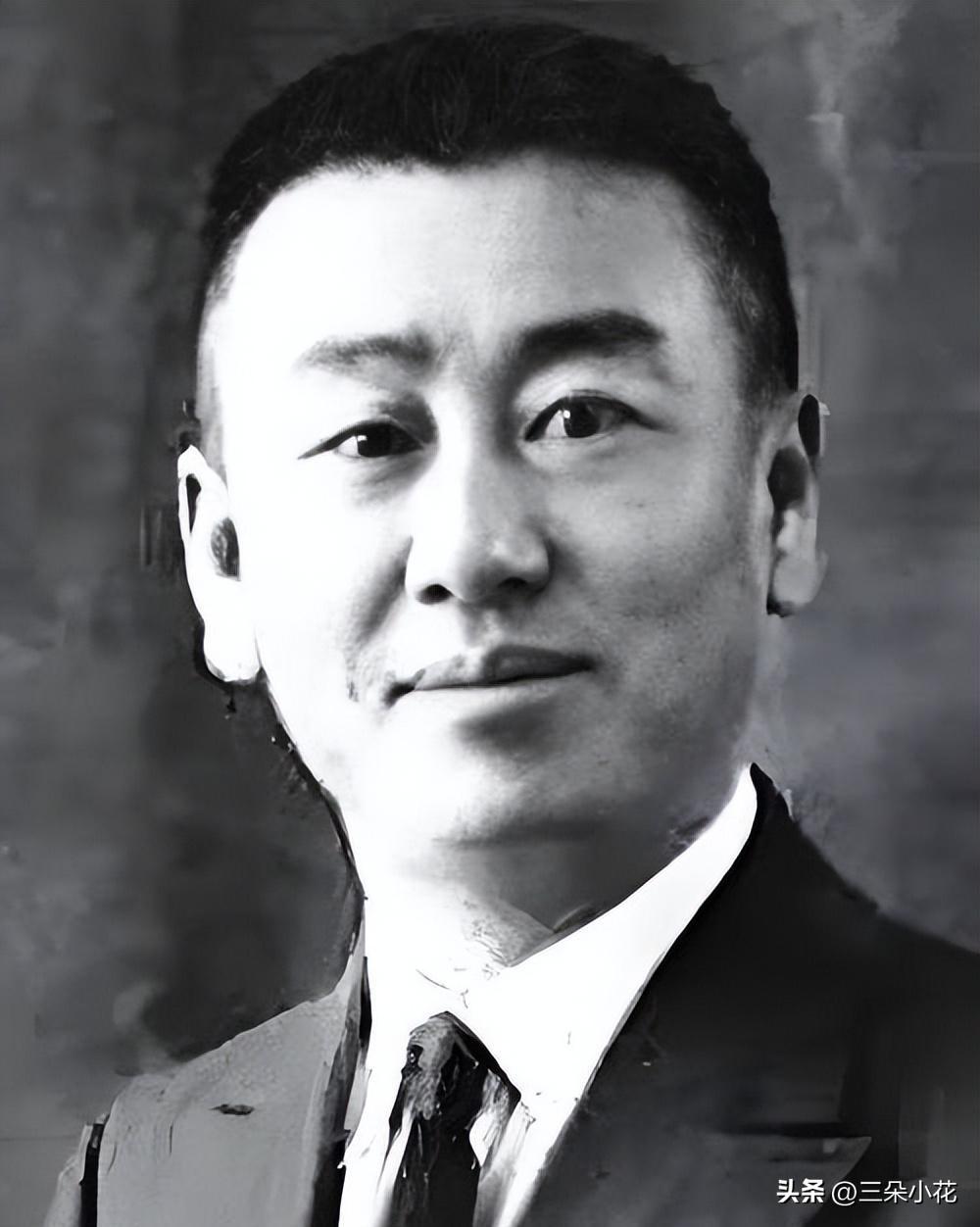 他率两万人在松江死战到全军覆没，死后却被通缉“投敌叛国”，五十年后才等来一纸书烈
