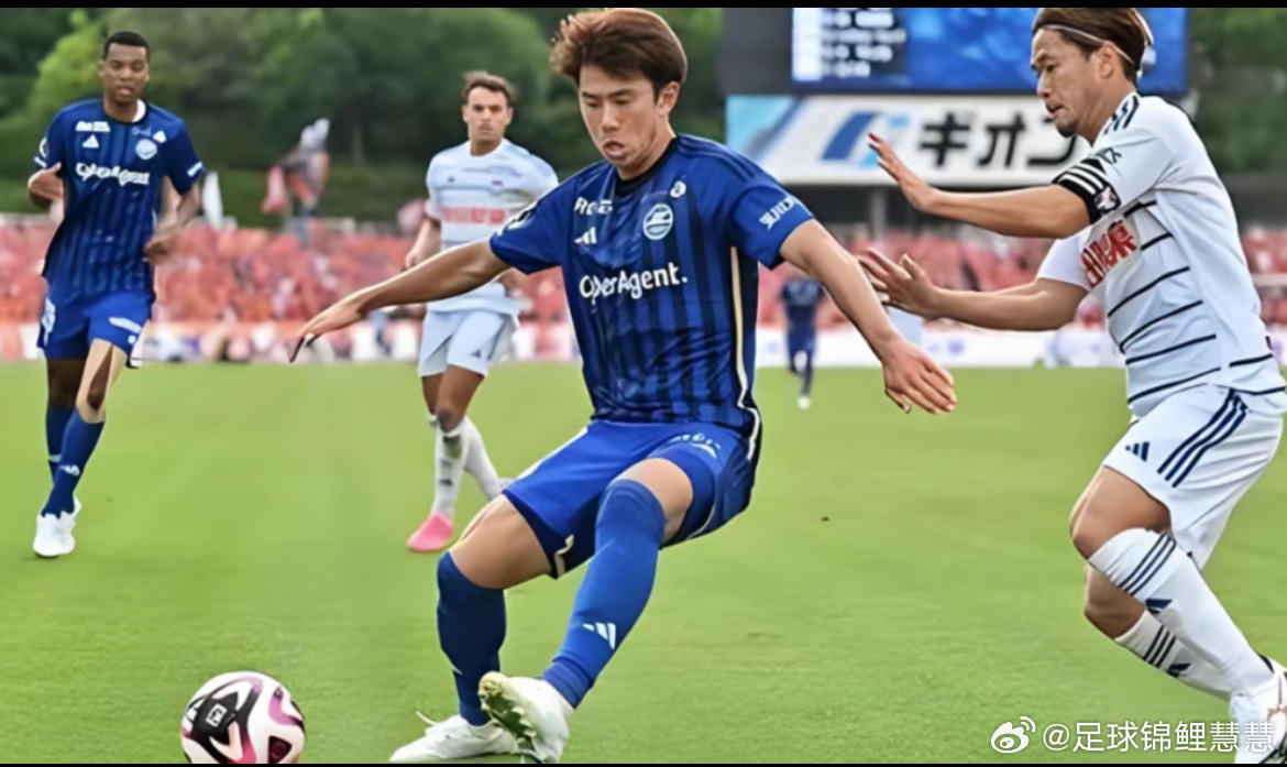 周三 亚冠看法003 町田泽维亚vs江原fc 町田此前客场1胜1平占优，首回合战