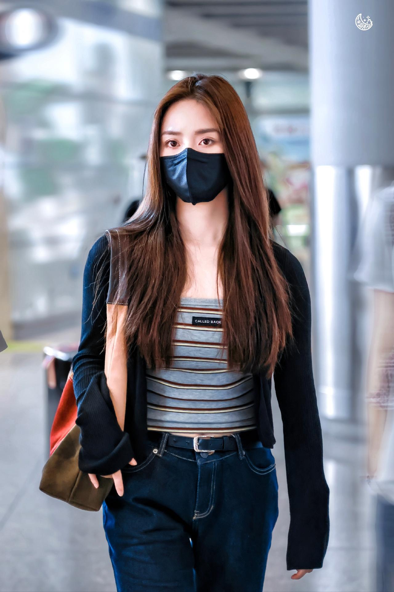沈月这么有气质了么，改做大女人啦