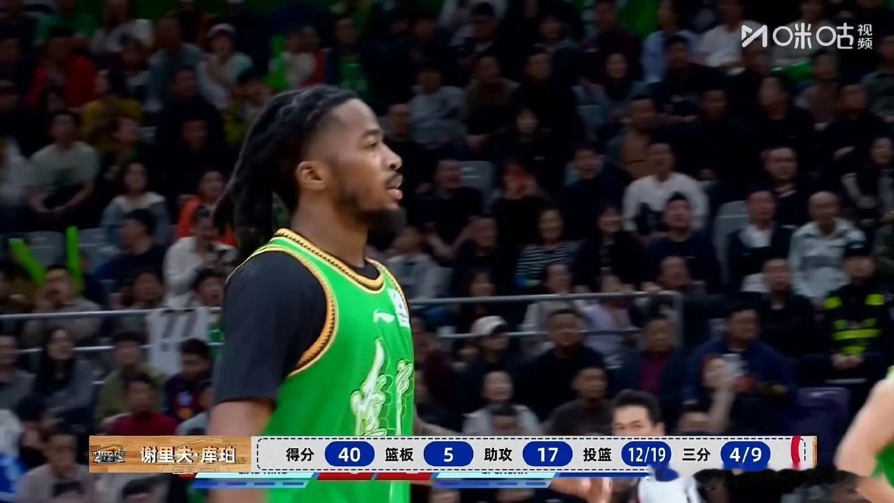 辽宁男篮主场104-93险胜四川队，让我们看清五个事实。
1、四川队今年大概率进