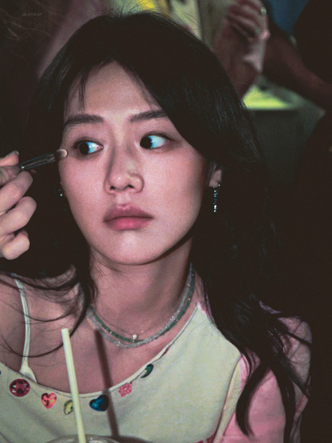 最适合青春疼痛文学的 