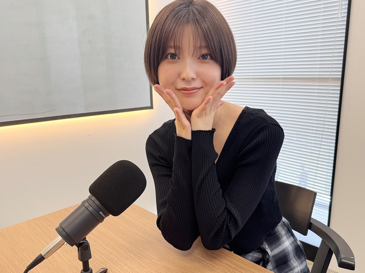 工藤美桜⋱ 工藤美桜のArtistspoken⋰　　　毎週月曜18時〜￣￣￣￣￣