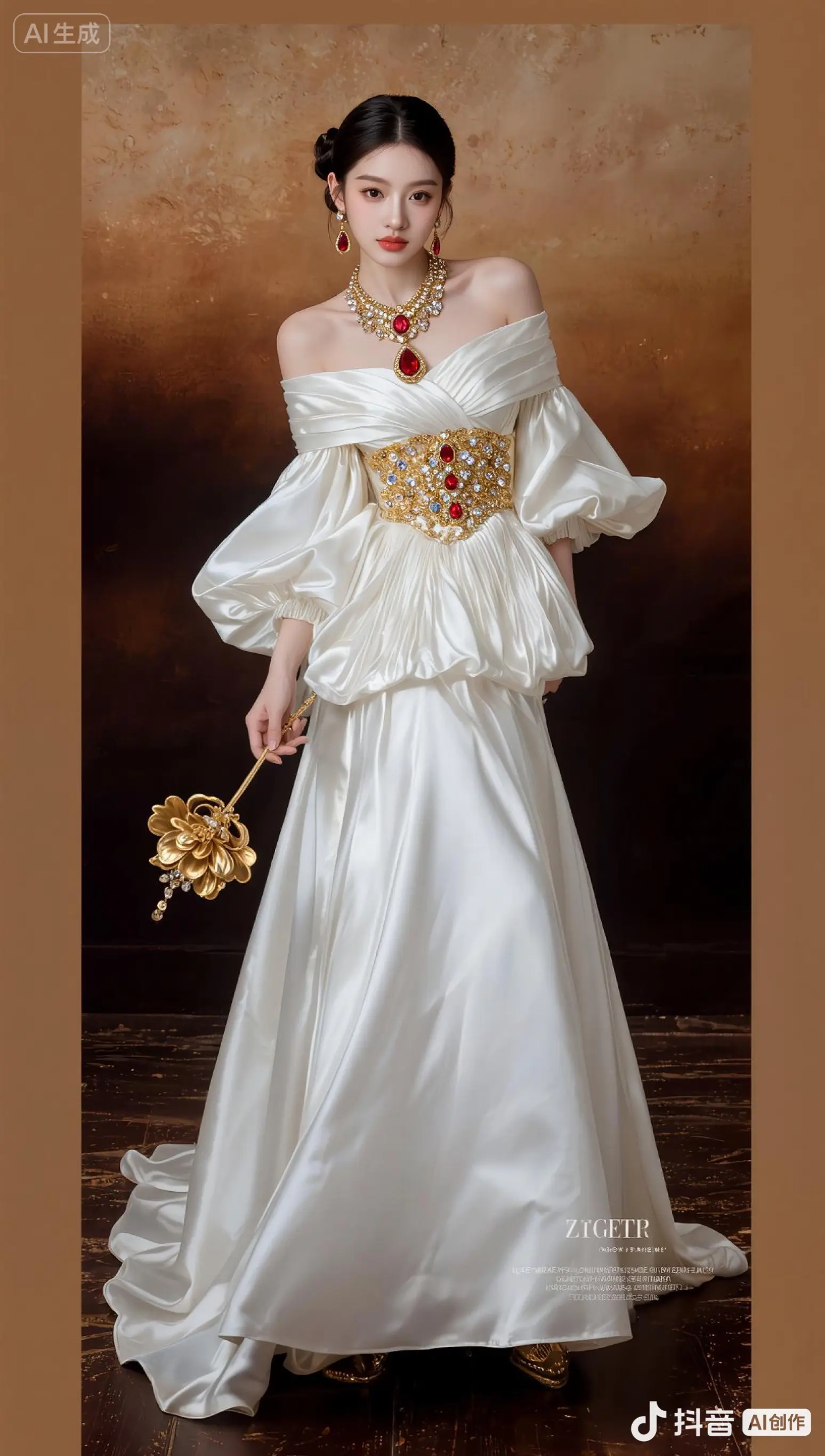 玩法合伙人计划 全寻找玩法合伙人  ai创作 我在拍特效 玩法合伙人