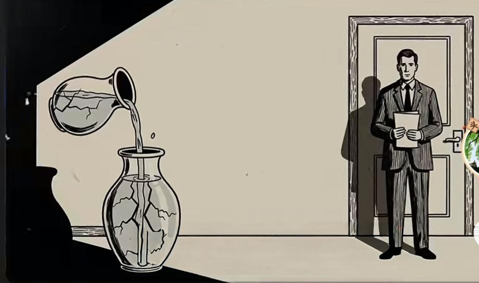 人最大的痛苦，就是和别人比较。你官当的不如老王大，你钱挣的不如老李多，你儿子在县