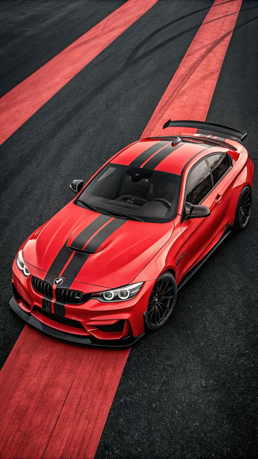 早！Bimmer手机壁纸 bmwsky