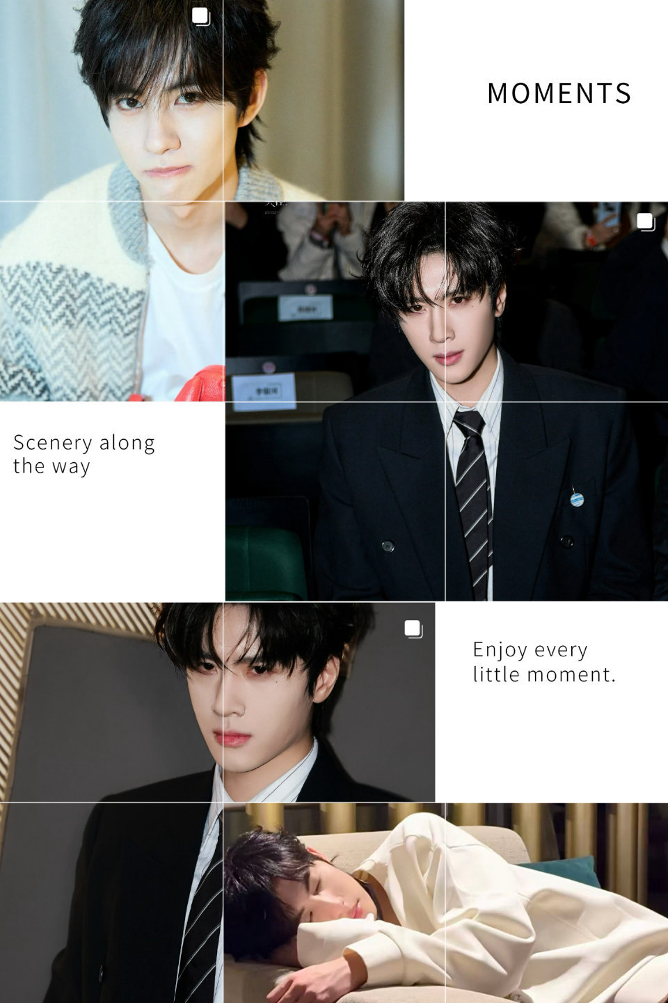 🩷💚 🦊🐰 👑 如果这都不是爱，那31公里也太远了。𝓘𝓯 𝓮𝓿