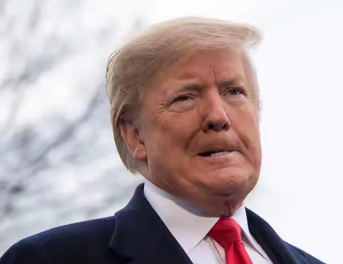 世界苦等250年，终于等来了特朗普。自1776年7月4日《独立宣言》签署、美国正