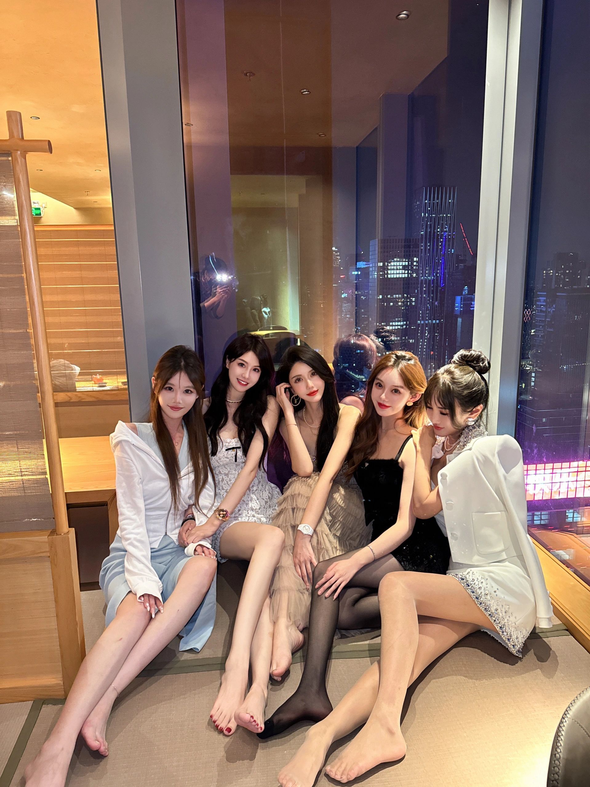 健康顺遂，暴富暴美(*・∀・*)🎉 ​​​