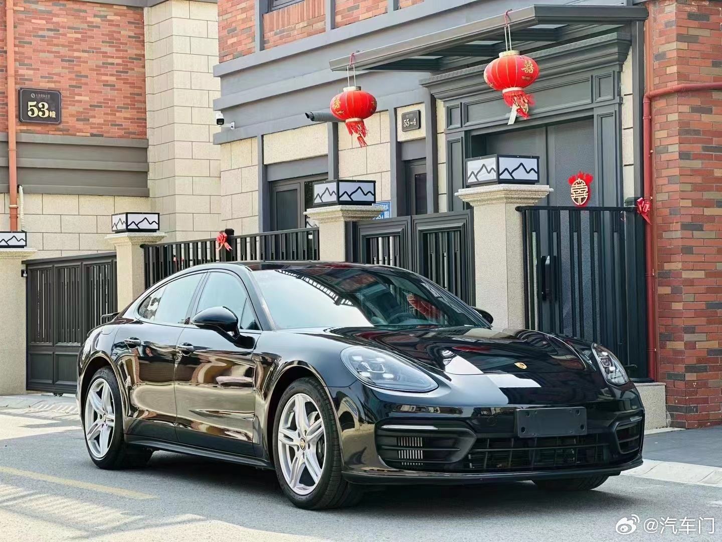 车主投诉【保时捷Panamera儿童锁故障及摄像头进水门店涉嫌虚假维修】车主朱先