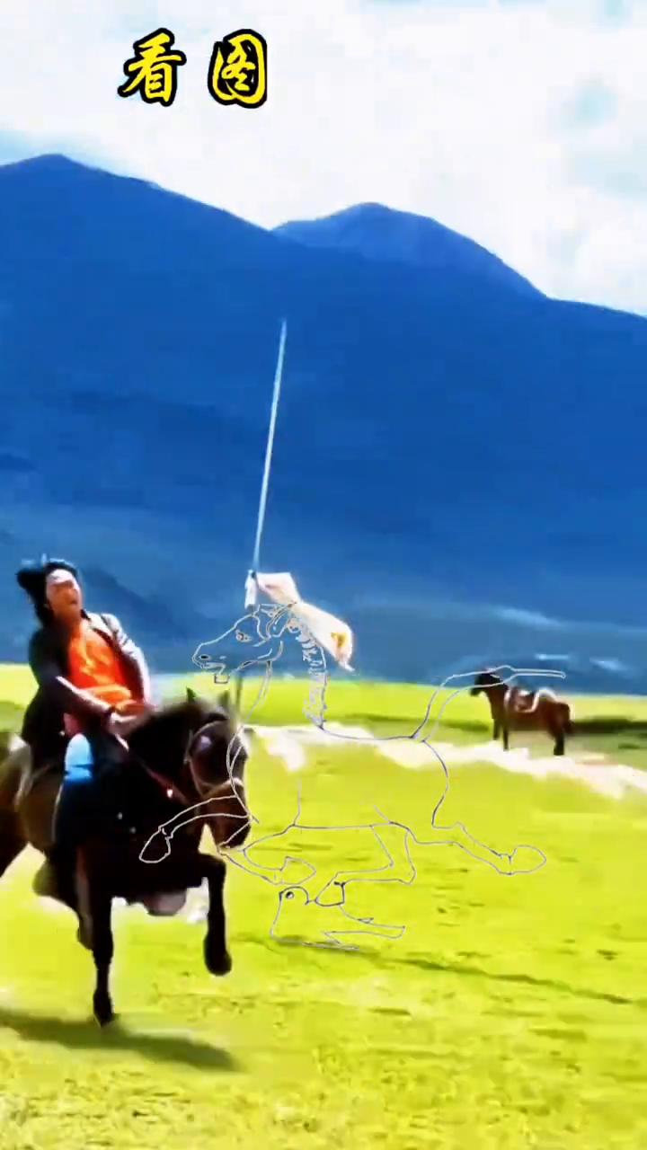看图猜成语。
看图猜成语。