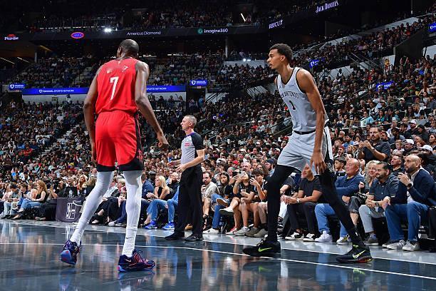 今日NBA赛果 | 没空看？这一条就够了！

今天进行了11场比赛：

魔术（1