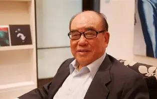 台湾退役将领郝柏村表示：很多人都称解放军战斗力已登顶亚洲第一，但在他眼中，真正该