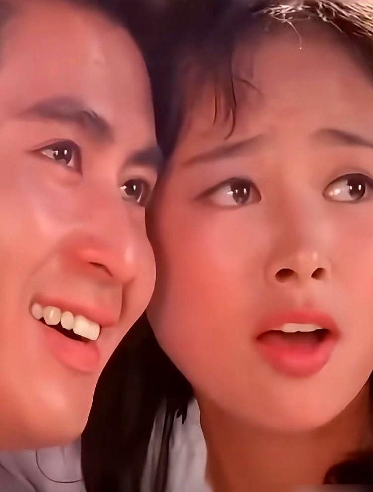 脸蛋能化妆，气质装不了。

《庐山恋》选女主角，导演黄祖模看中了洋气的宫雪花。可