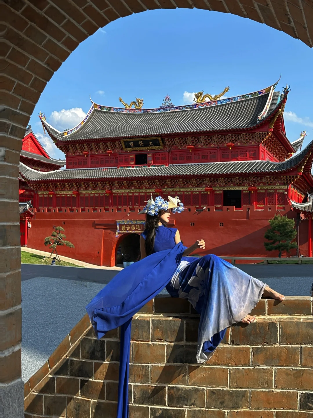 福建被低估的冷门古城