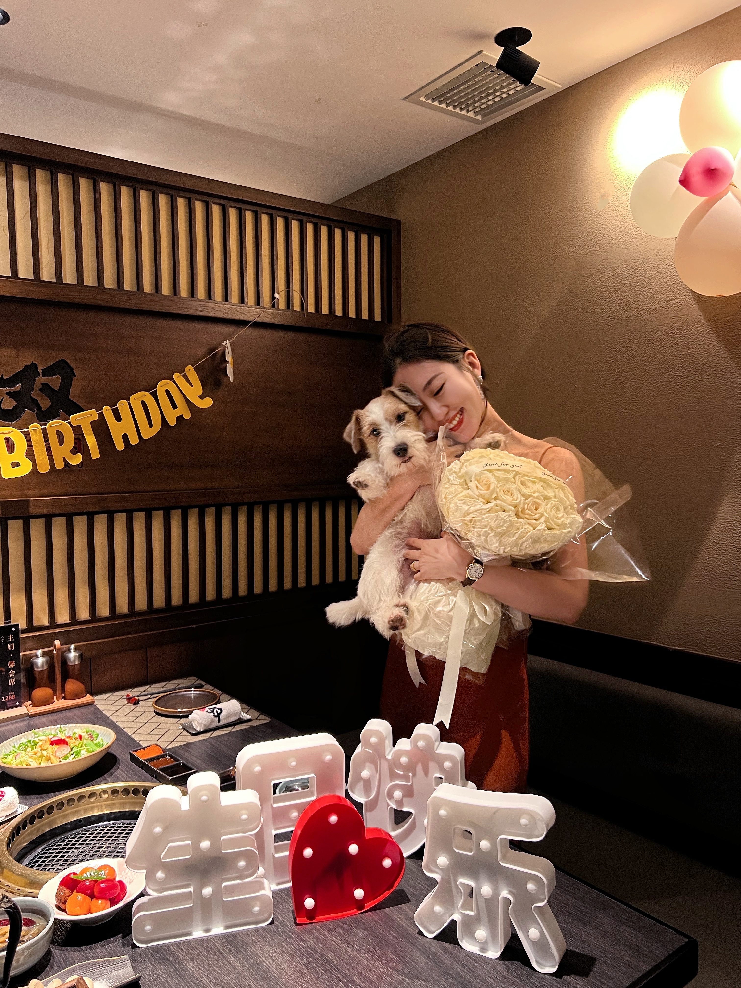 去年祝自己尽兴这一年貌似是做到了今天的emoji cookie提前替我开“芯”啦