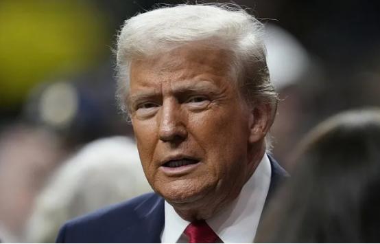 意大利幸灾乐祸、欣喜若狂，并建立在多个欧盟国家的痛苦之上。

特朗普威胁向反对他