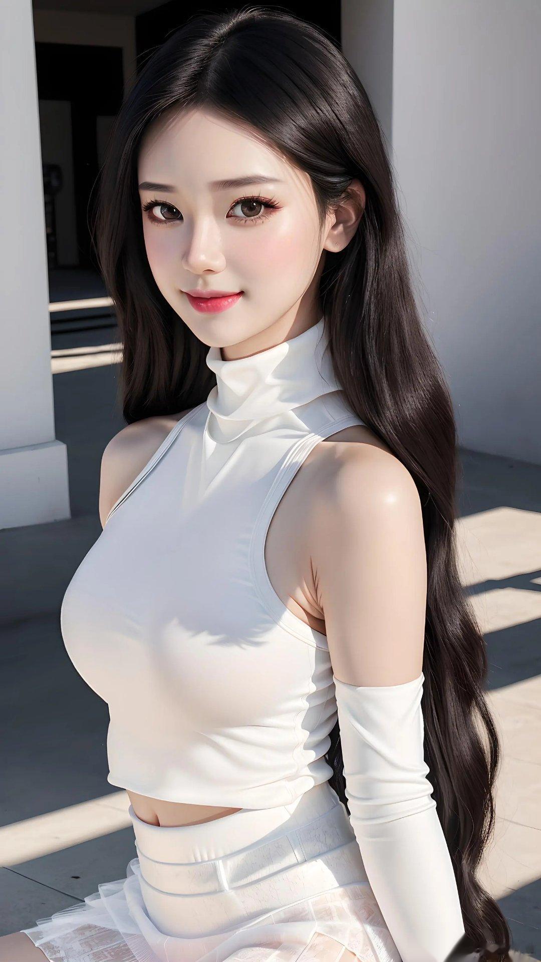 让心情变好的方式是什么？那就是街拍啦😃#好心情##心情日记# ​​​