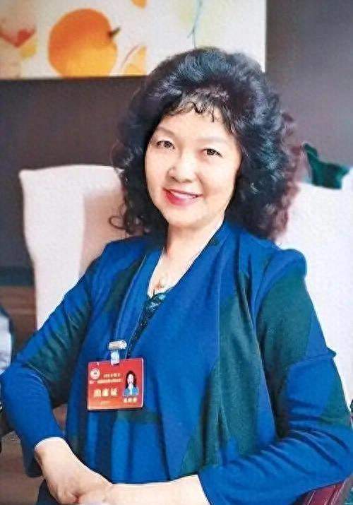 八年等来无期，高俊芳的91亿罚单谁来买单