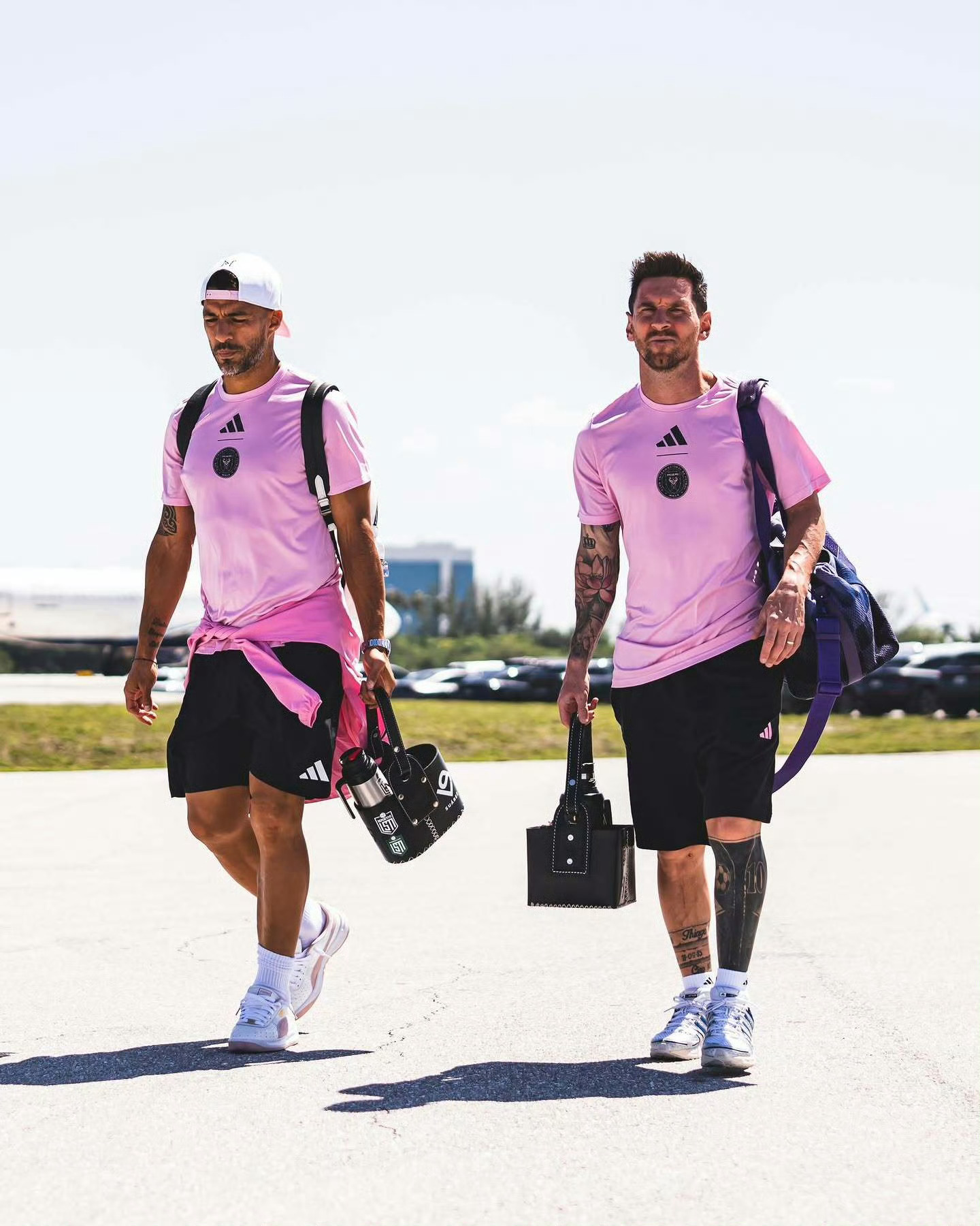 🛫🇨🇦多伦多⚽明日凌晨01:00美职联第十二轮多伦多fc vs迈阿密国际梅