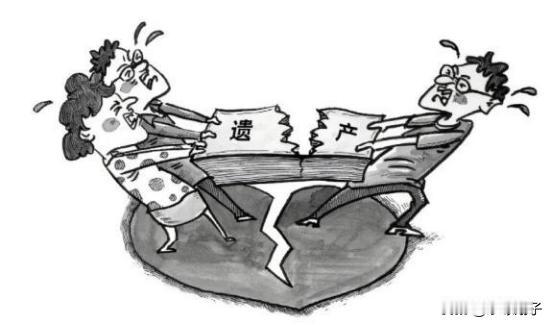 “这对夫妻算是走到头了！”上海，一男子在离世前，留下了遗嘱，他将自己上千万的房子