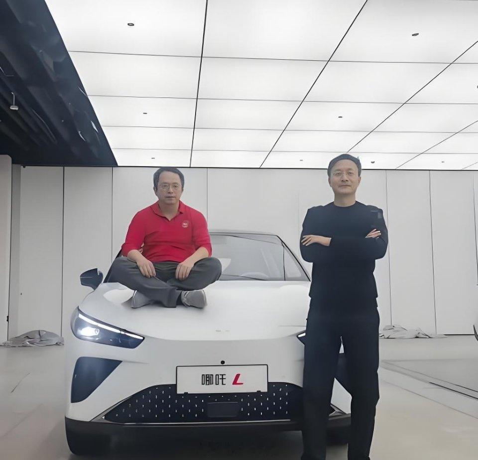 周鸿祎被哪吒汽车坑怕了，不会再投资新能源汽车。 ​​​