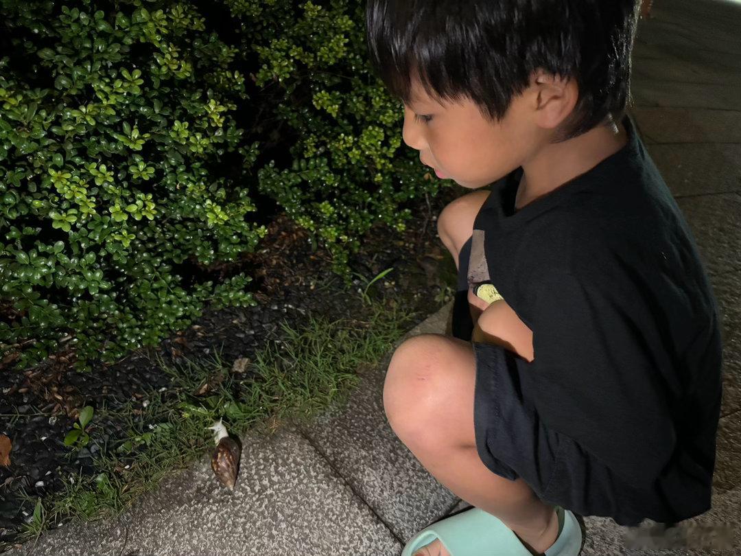 晚上连线足球小将家长，分享中国足球小将 美好日子 
