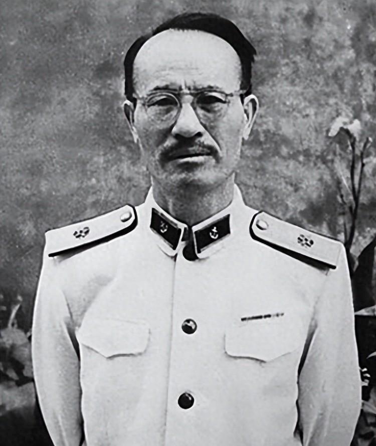 这位资历极深的少将，曾任黄埔军校元帅教官，还在南昌起义中生擒另一位元帅
1927