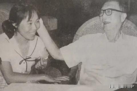 十大元帅里，聂荣臻的后代血脉堪称最"单薄"，只有一个女儿聂力，聂力也只有一个女儿