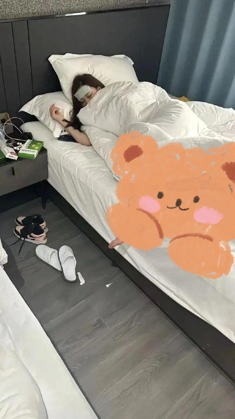 第一次奔现就遇到这种情况怎么办？ ​​​