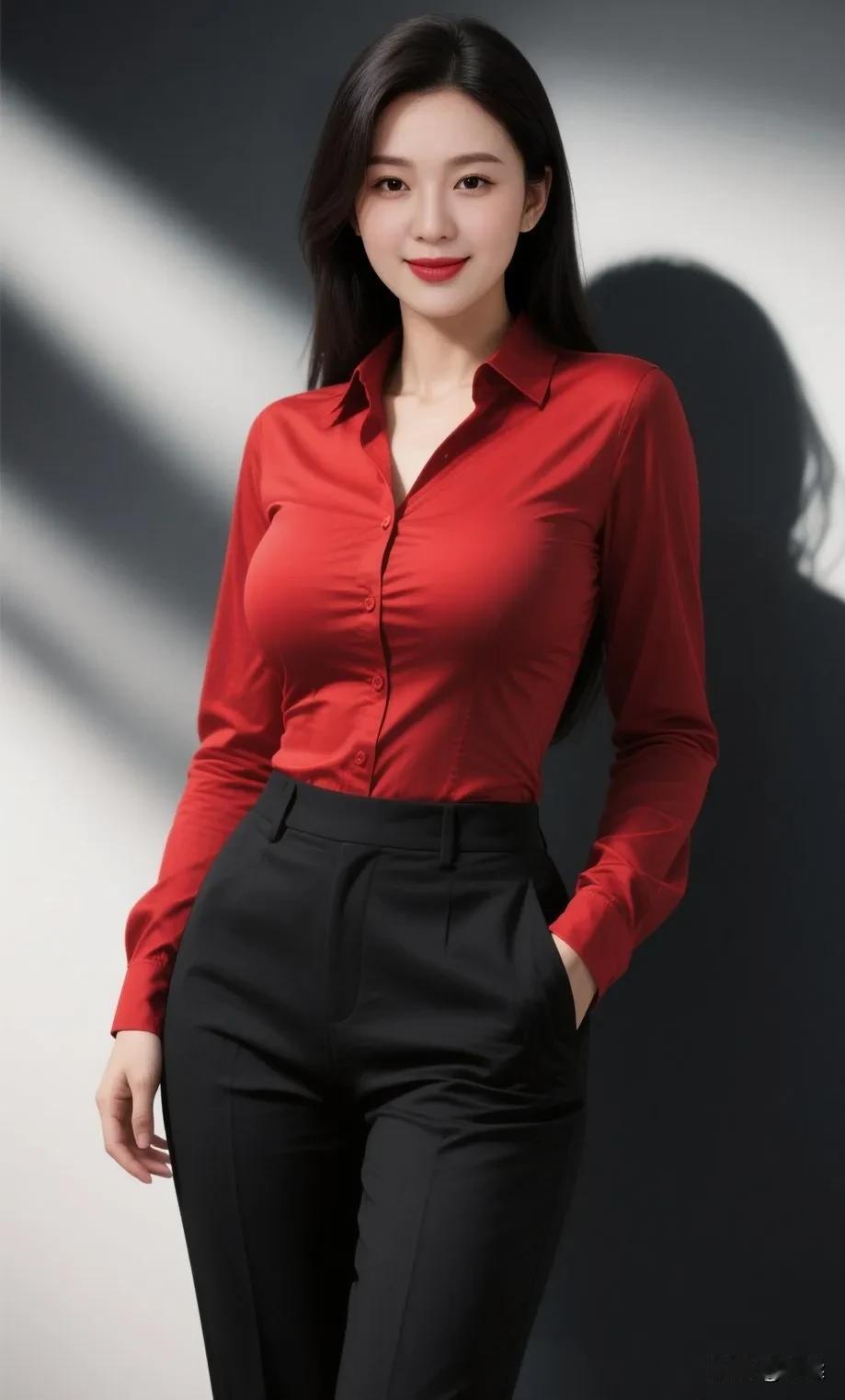 你认为什么样的中年女性最有魅力