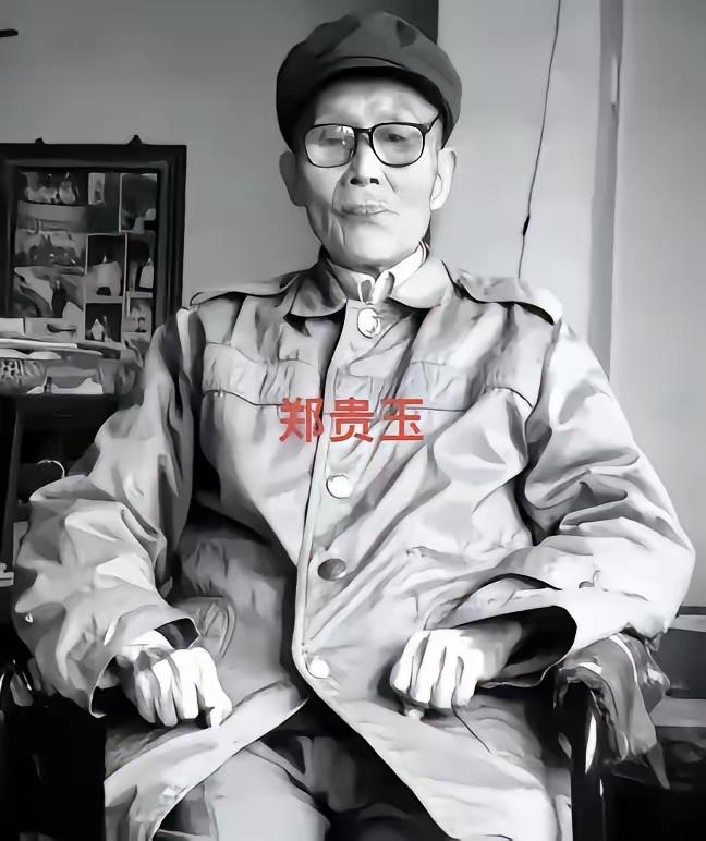 1941年第二次长沙会战，湖北籍军人郑贵玉捅死第一个日寇后，感觉日军的三八枪刺刀