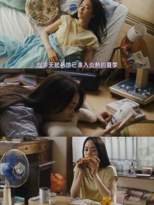 😭真心想把这剧推荐给所有女生❗️❗️❗️❗️