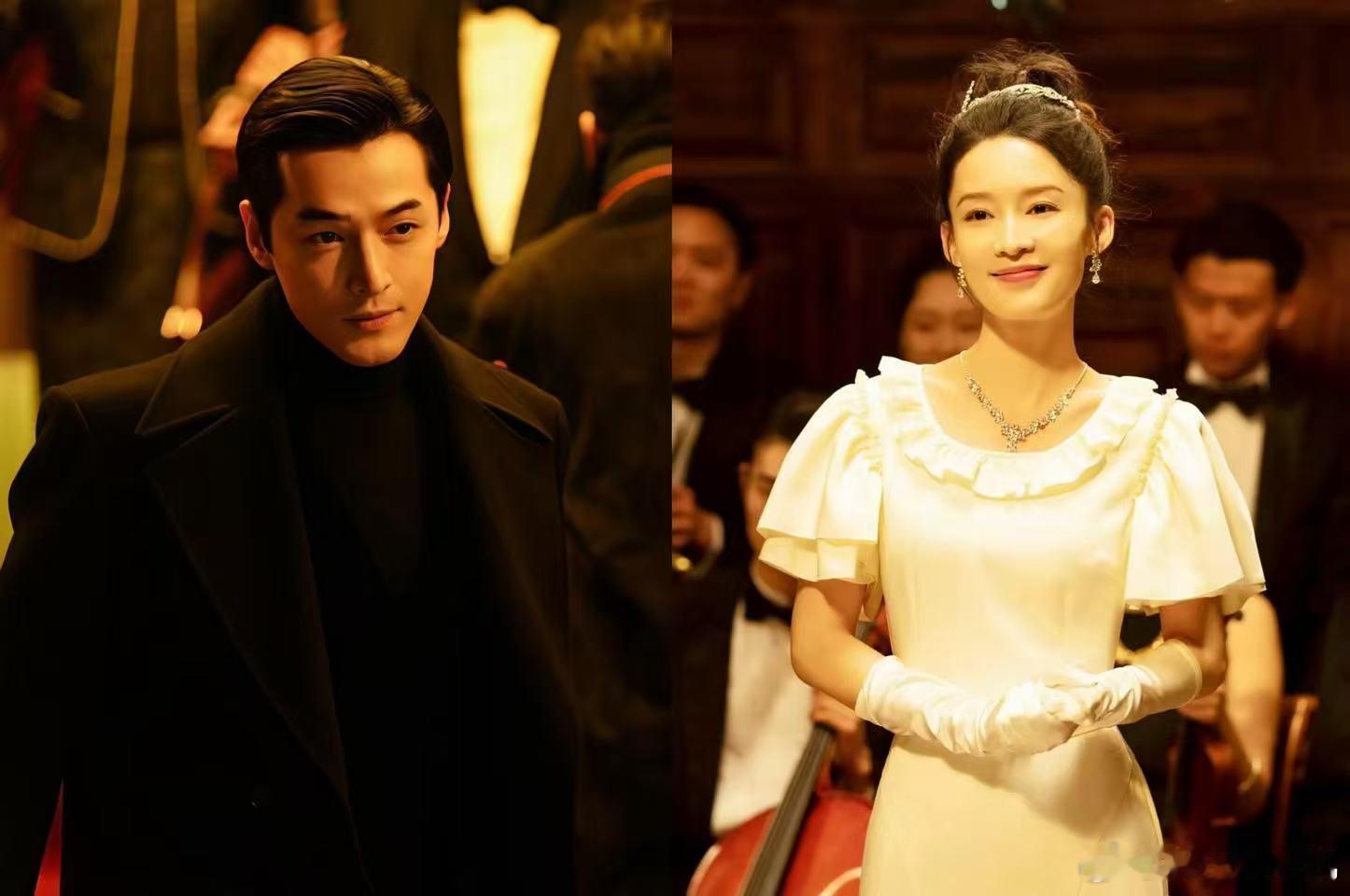 胡歌李沁开伙加我一个 这部剧不仅好看还很“好吃”，每道菜都让人垂涎欲滴，每段故事