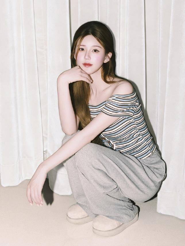 400多天没进组的95花！
400多天没进组，对外宣称没有好剧本，其实是被剧组退