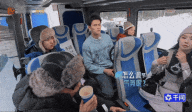 孙杨张豆豆一边吵架一边和好互相包容彼此体谅，争执过后皆是温情，相守相伴安稳暖心。