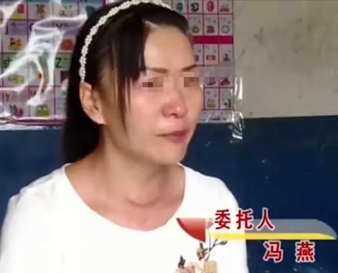 湖南，女子婚后嫌弃丈夫不是自己喜欢的类型，结婚一个月后，就回了娘家，之后婆家人多
