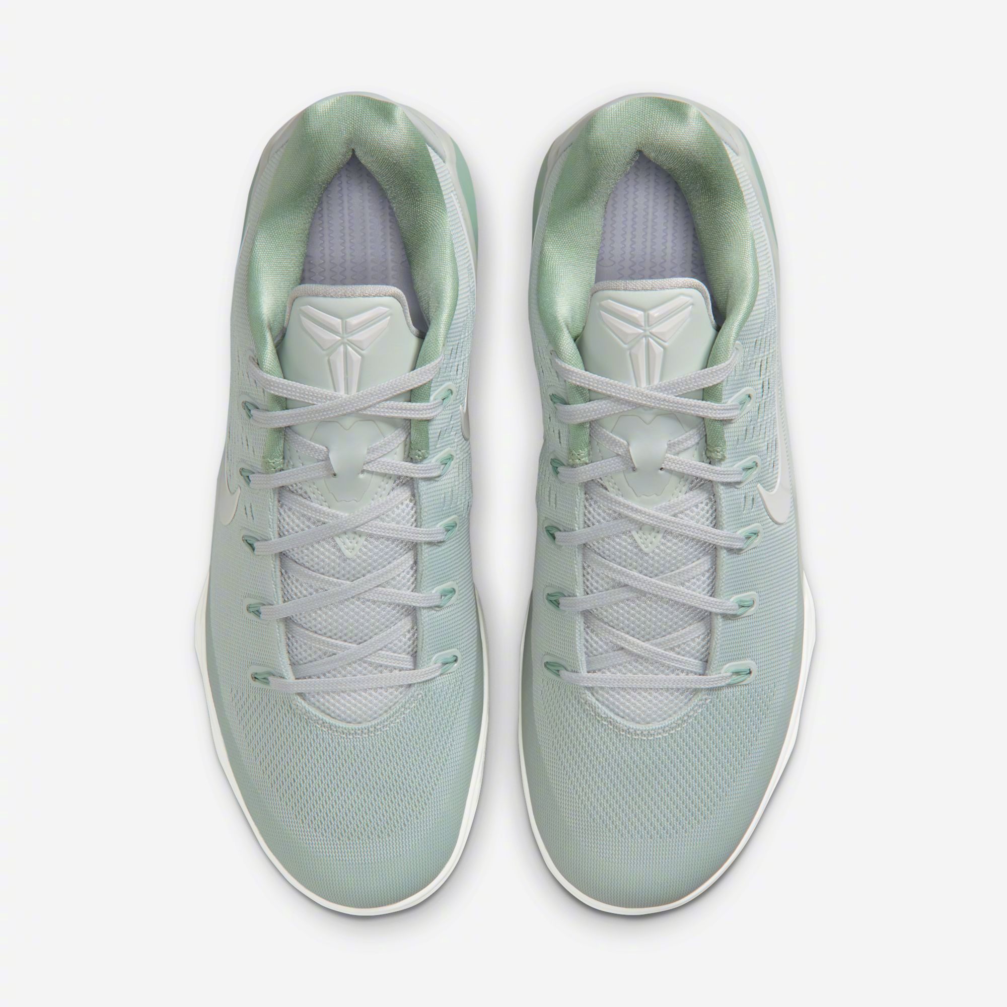 Nike Kobe 9 EM Protro「Steam」Kobe 9 EM这个配