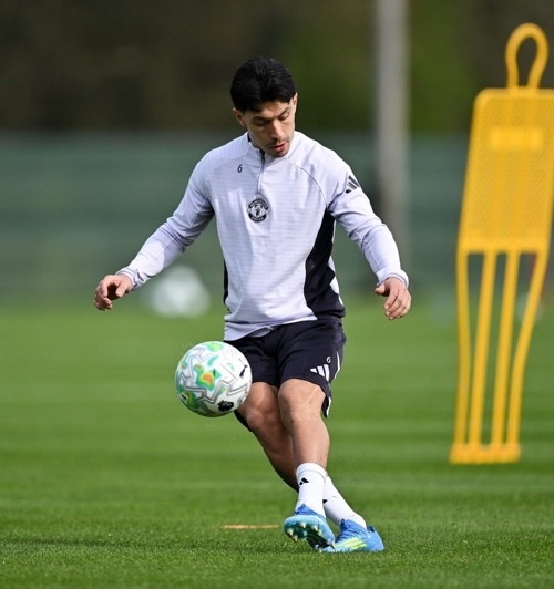 确认！利马将出战利兹联，将决定是否首发，多尔古继续缺阵。另外，芒特也可以出战！曼