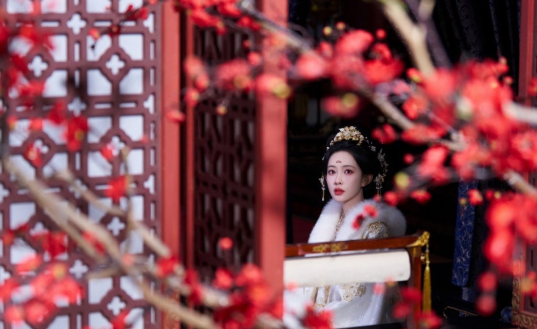 孟子义流最美的泪说最狠的话演技有目共睹代入感很强一起来看 