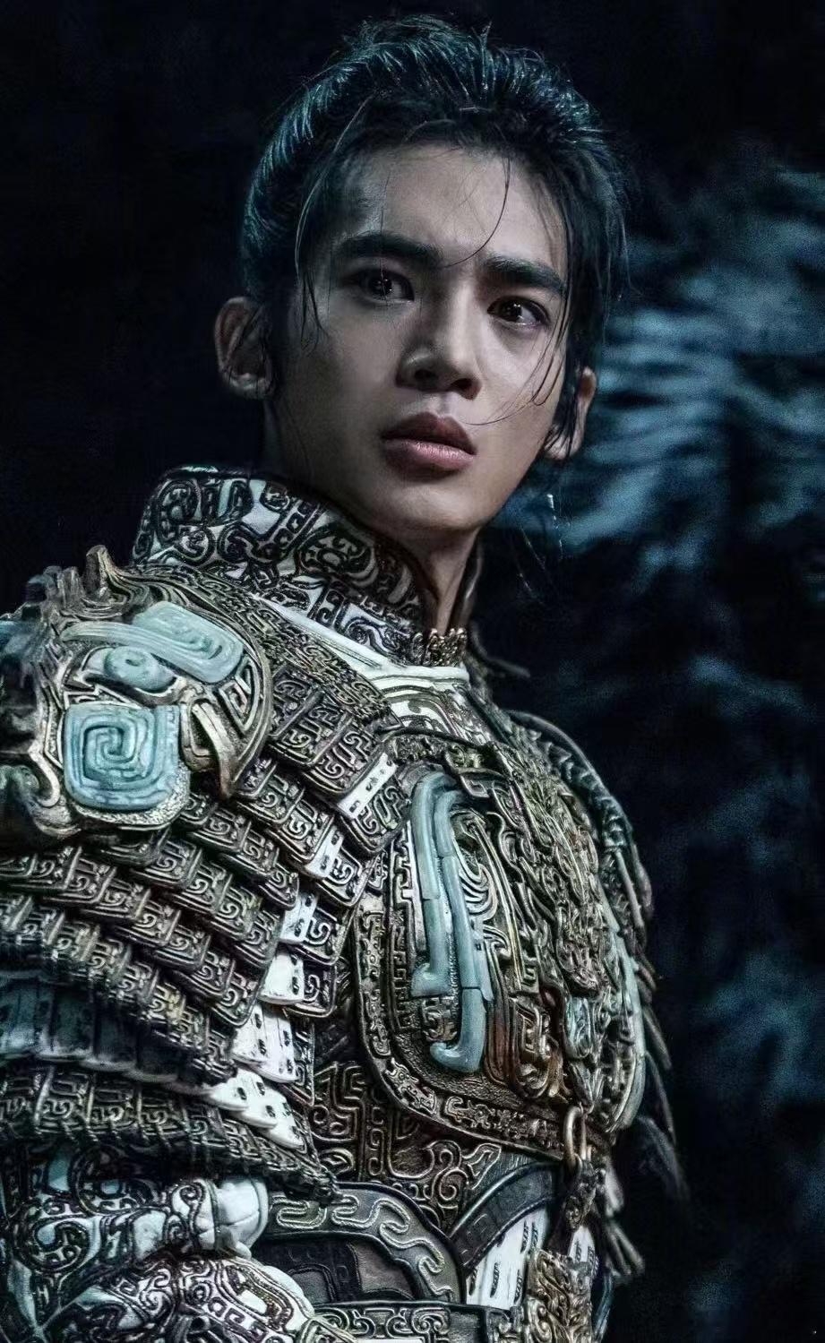 姬发的顶级共情力  姬发的顶级共情力，不仅仅体现在他舍己为人时的决然，更在于他对