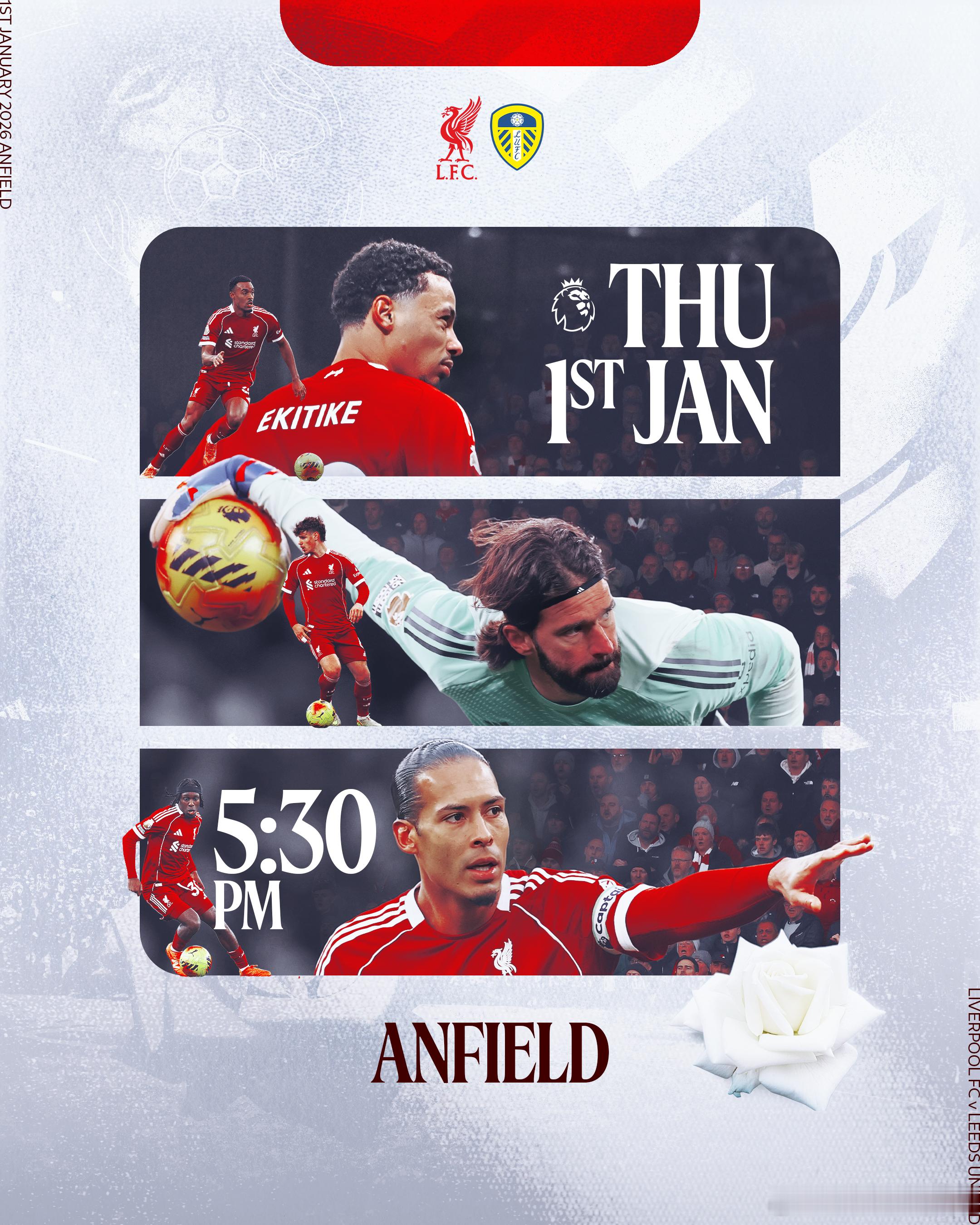 书生今日预测！利兹联继续保持不败？赛事：023 英超 球队：利物浦vs利兹联方向