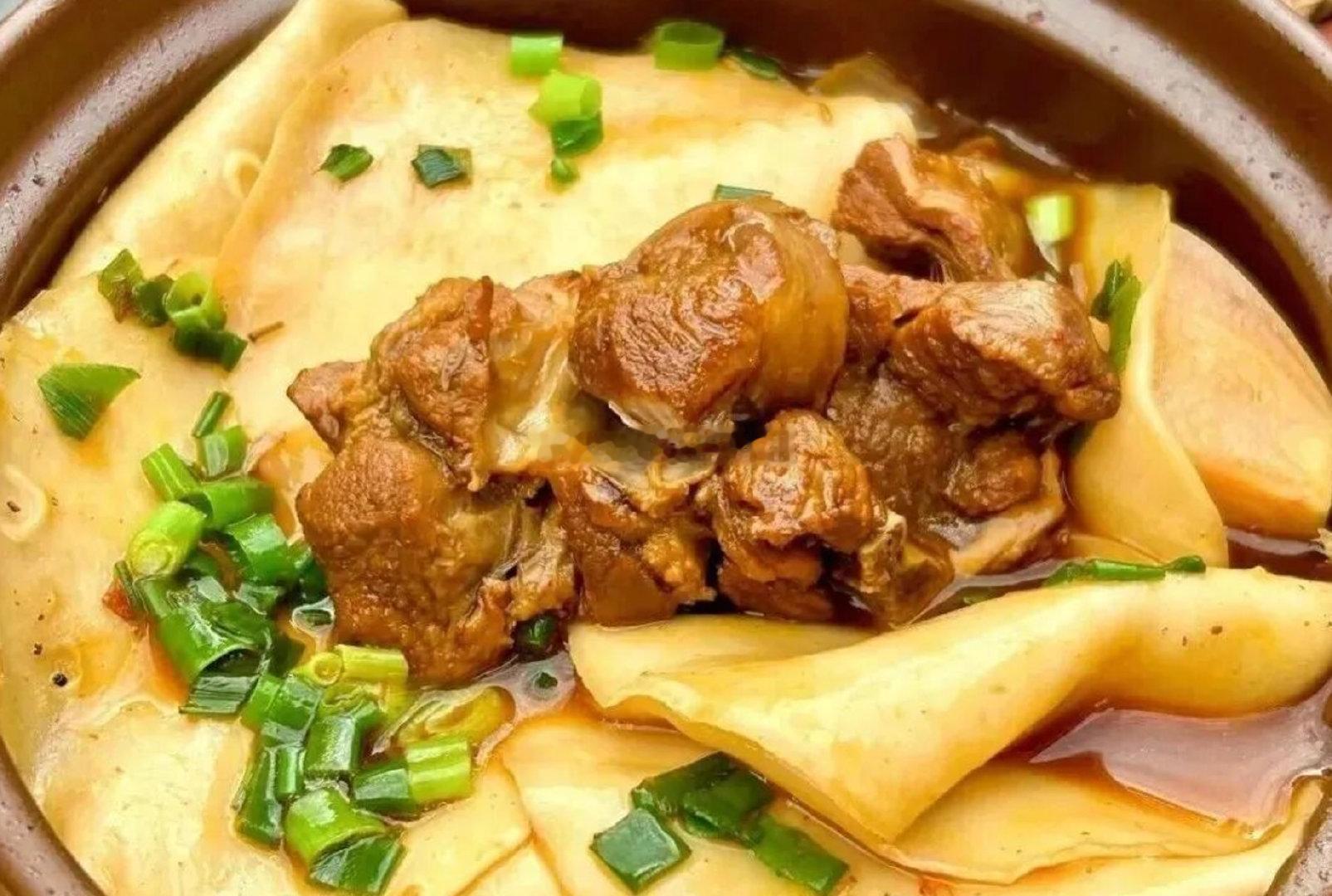 这个秋天奔赴敦煌美食盛宴一直以来，“跑遍甘肃”不止是一场奔跑，更是一场陇原山河与